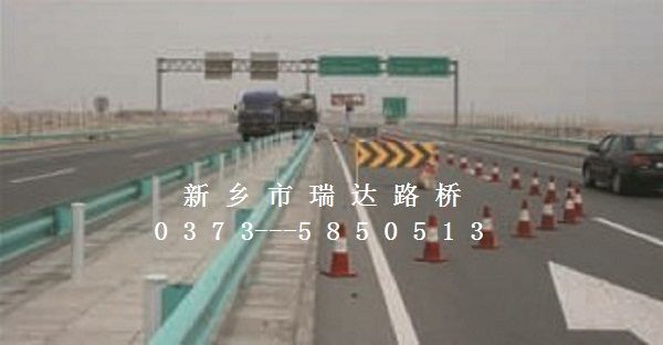 道路密封胶案例