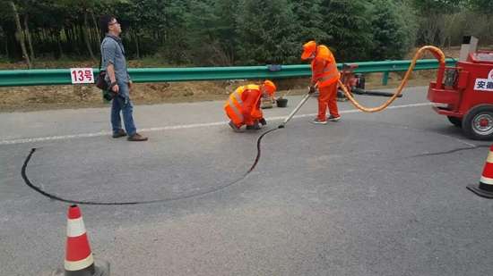 道路密封胶